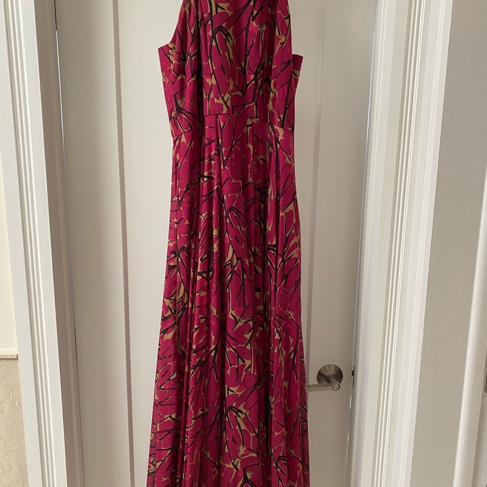 Evening gown
